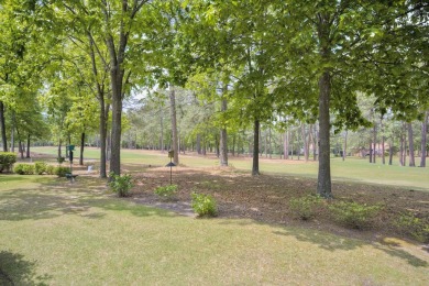 Open inviting home overlooking the 10th fairway. Walk through on Woodside Plantation Country Club in South Carolina - for sale on GolfHomes.com, golf home, golf lot