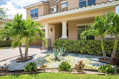 One or more photo(s) has been virtually staged. Perfectly on Eagle Creek Golf Club in Florida - for sale on GolfHomes.com, golf home, golf lot