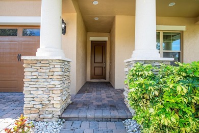 One or more photo(s) has been virtually staged. Perfectly on Eagle Creek Golf Club in Florida - for sale on GolfHomes.com, golf home, golf lot