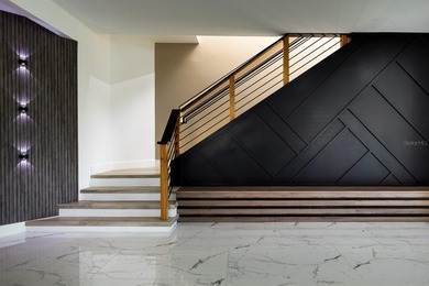 One or more photo(s) has been virtually staged. Perfectly on Eagle Creek Golf Club in Florida - for sale on GolfHomes.com, golf home, golf lot