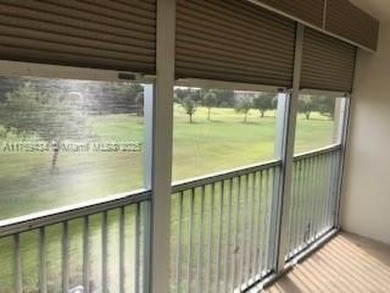 Welcome to this beautifully updated 2-bedroom, 2-bath condo on Flamingo Lakes Country Club in Florida - for sale on GolfHomes.com, golf home, golf lot