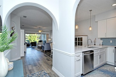 This is the one! Take a look at this unbelievably nice on Heritage Oaks Golf and Country Club in Florida - for sale on GolfHomes.com, golf home, golf lot