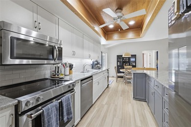 The Home Buyers told their Agent exactly what kind of House they on Eagle Ridge Golf and Tennis Club in Florida - for sale on GolfHomes.com, golf home, golf lot