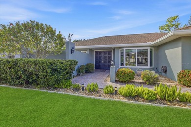 The Home Buyers told their Agent exactly what kind of House they on Eagle Ridge Golf and Tennis Club in Florida - for sale on GolfHomes.com, golf home, golf lot