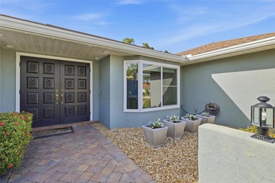 The Home Buyers told their Agent exactly what kind of House they on Eagle Ridge Golf and Tennis Club in Florida - for sale on GolfHomes.com, golf home, golf lot