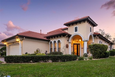 SPANISH MEDITERRANEAN LUXURY in LAS COLINAS located within the on Mission Inn Resort and Club in Florida - for sale on GolfHomes.com, golf home, golf lot