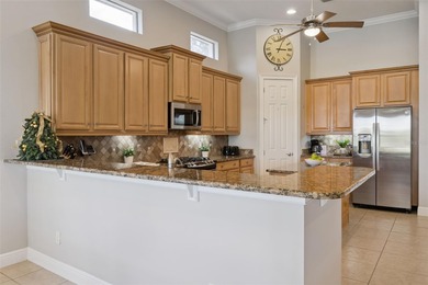 SPANISH MEDITERRANEAN LUXURY in LAS COLINAS located within the on Mission Inn Resort and Club in Florida - for sale on GolfHomes.com, golf home, golf lot