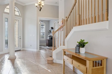 SPANISH MEDITERRANEAN LUXURY in LAS COLINAS located within the on Mission Inn Resort and Club in Florida - for sale on GolfHomes.com, golf home, golf lot