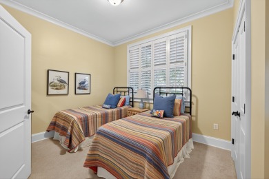 Spend your weekends in this FULLY FURNISHED Lakefront Condo in on The Golf Club at Cuscowilla in Georgia - for sale on GolfHomes.com, golf home, golf lot