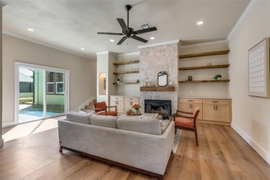 This beautifully renovated 2-bedroom, 2-bathroom home is located on Eagle Mountain Country Club  in Texas - for sale on GolfHomes.com, golf home, golf lot
