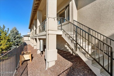 Exceptional Views! This single story home features an open floor on Prescott Lakes Golf and Country Club in Arizona - for sale on GolfHomes.com, golf home, golf lot