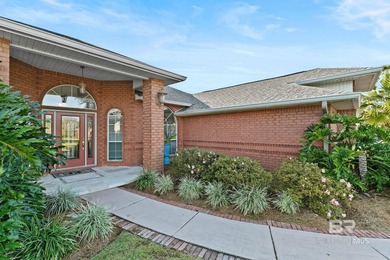 Located in the most desirable community of Craft Farms, this on Craft Farms - Cypress Bend in Alabama - for sale on GolfHomes.com, golf home, golf lot
