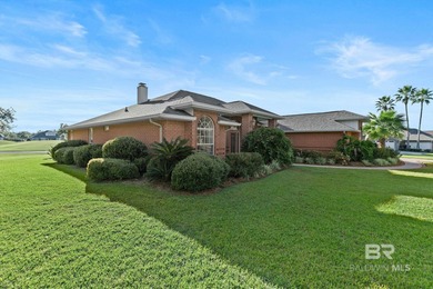 Located in the most desirable community of Craft Farms, this on Craft Farms - Cypress Bend in Alabama - for sale on GolfHomes.com, golf home, golf lot