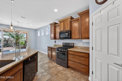 If you envision great outdoor living space, mountain views, and on Poston Butte Golf Club in Arizona - for sale on GolfHomes.com, golf home, golf lot