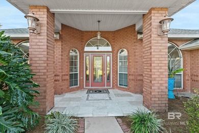 Located in the most desirable community of Craft Farms, this on Craft Farms - Cypress Bend in Alabama - for sale on GolfHomes.com, golf home, golf lot