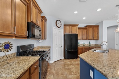 If you envision great outdoor living space, mountain views, and on Poston Butte Golf Club in Arizona - for sale on GolfHomes.com, golf home, golf lot