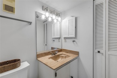 10th-Floor Daytona Beach Shores Condo with Ocean & Intracoastal on Oceans Golf Club in Florida - for sale on GolfHomes.com, golf home, golf lot