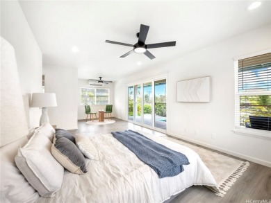 Welcome to 368 S Kalaheo Ave--a rare chance to own a true piece on Mid Pacific Country Club in Hawaii - for sale on GolfHomes.com, golf home, golf lot
