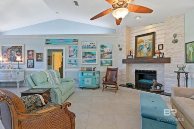 Located in the most desirable community of Craft Farms, this on Craft Farms - Cypress Bend in Alabama - for sale on GolfHomes.com, golf home, golf lot