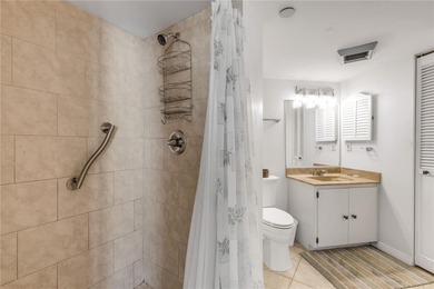 10th-Floor Daytona Beach Shores Condo with Ocean & Intracoastal on Oceans Golf Club in Florida - for sale on GolfHomes.com, golf home, golf lot