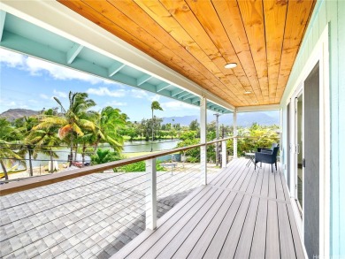 Welcome to 368 S Kalaheo Ave--a rare chance to own a true piece on Mid Pacific Country Club in Hawaii - for sale on GolfHomes.com, golf home, golf lot