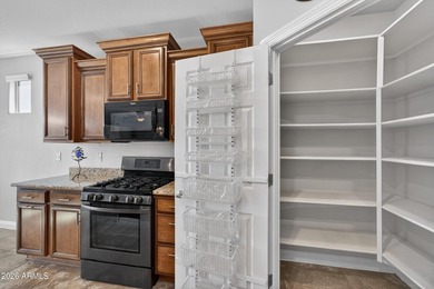 If you envision great outdoor living space, mountain views, and on Poston Butte Golf Club in Arizona - for sale on GolfHomes.com, golf home, golf lot