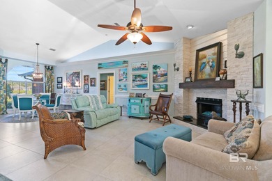 Located in the most desirable community of Craft Farms, this on Craft Farms - Cypress Bend in Alabama - for sale on GolfHomes.com, golf home, golf lot