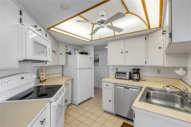 10th-Floor Daytona Beach Shores Condo with Ocean & Intracoastal on Oceans Golf Club in Florida - for sale on GolfHomes.com, golf home, golf lot