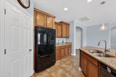 If you envision great outdoor living space, mountain views, and on Poston Butte Golf Club in Arizona - for sale on GolfHomes.com, golf home, golf lot