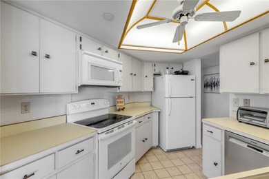 10th-Floor Daytona Beach Shores Condo with Ocean & Intracoastal on Oceans Golf Club in Florida - for sale on GolfHomes.com, golf home, golf lot