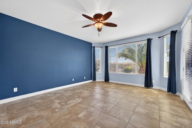 If you envision great outdoor living space, mountain views, and on Poston Butte Golf Club in Arizona - for sale on GolfHomes.com, golf home, golf lot