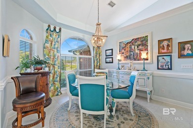 Located in the most desirable community of Craft Farms, this on Craft Farms - Cypress Bend in Alabama - for sale on GolfHomes.com, golf home, golf lot