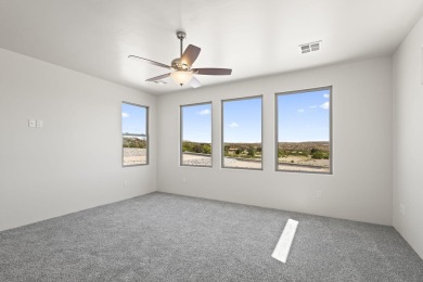 With interest rates as low as 4.875% (terms apply), discover the on Sierra Del Rio Golf Club in New Mexico - for sale on GolfHomes.com, golf home, golf lot