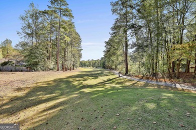 Newly Renovated 3BR/2.5BA on 17th Hole on Seminole at Whiteoak! on Canongate On White Oak Golf Course in Georgia - for sale on GolfHomes.com, golf home, golf lot