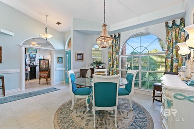 Located in the most desirable community of Craft Farms, this on Craft Farms - Cypress Bend in Alabama - for sale on GolfHomes.com, golf home, golf lot