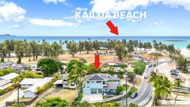 Welcome to 368 S Kalaheo Ave--a rare chance to own a true piece on Mid Pacific Country Club in Hawaii - for sale on GolfHomes.com, golf home, golf lot
