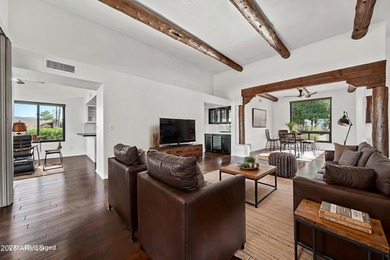 This home is TURNKEY, remodeled top to bottom. Floors, Anderson on Rio Verde Country Club - Quail Run in Arizona - for sale on GolfHomes.com, golf home, golf lot