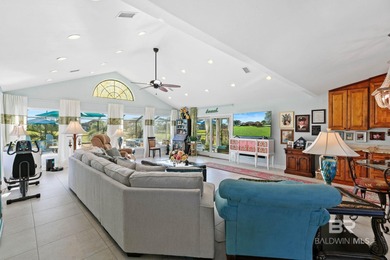 Located in the most desirable community of Craft Farms, this on Craft Farms - Cypress Bend in Alabama - for sale on GolfHomes.com, golf home, golf lot