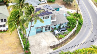 Welcome to 368 S Kalaheo Ave--a rare chance to own a true piece on Mid Pacific Country Club in Hawaii - for sale on GolfHomes.com, golf home, golf lot