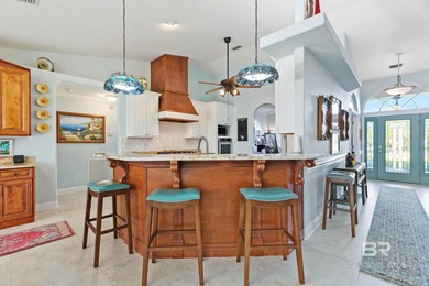 Located in the most desirable community of Craft Farms, this on Craft Farms - Cypress Bend in Alabama - for sale on GolfHomes.com, golf home, golf lot