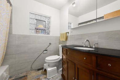 FANTASTIC INVESTMENT OR OWNER OCCUPIED BUILDING IN PRIME HARWOOD on Ridgemoor Country Club in Illinois - for sale on GolfHomes.com, golf home, golf lot