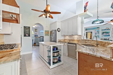 Located in the most desirable community of Craft Farms, this on Craft Farms - Cypress Bend in Alabama - for sale on GolfHomes.com, golf home, golf lot
