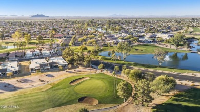 Fixer-upper opportunity in the sought-after active adult on Cottonwood Country Club in Arizona - for sale on GolfHomes.com, golf home, golf lot