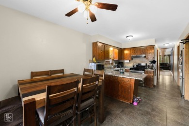 FANTASTIC INVESTMENT OR OWNER OCCUPIED BUILDING IN PRIME HARWOOD on Ridgemoor Country Club in Illinois - for sale on GolfHomes.com, golf home, golf lot