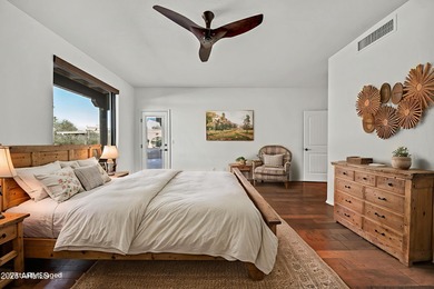 This home is TURNKEY, remodeled top to bottom. Floors, Anderson on Rio Verde Country Club - Quail Run in Arizona - for sale on GolfHomes.com, golf home, golf lot