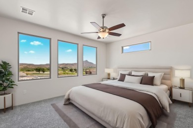 With interest rates as low as 4.875% (terms apply), discover the on Sierra Del Rio Golf Club in New Mexico - for sale on GolfHomes.com, golf home, golf lot