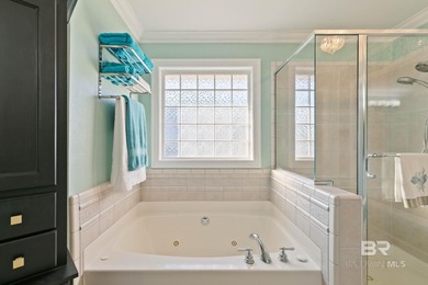 Located in the most desirable community of Craft Farms, this on Craft Farms - Cypress Bend in Alabama - for sale on GolfHomes.com, golf home, golf lot