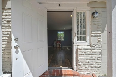 Located in FOREST HILLS, this charming Mid-Century home sits on on Babe Zaharias Golf Course in Florida - for sale on GolfHomes.com, golf home, golf lot