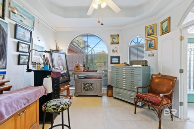 Located in the most desirable community of Craft Farms, this on Craft Farms - Cypress Bend in Alabama - for sale on GolfHomes.com, golf home, golf lot