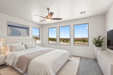 With interest rates as low as 4.875% (terms apply), discover the on Sierra Del Rio Golf Club in New Mexico - for sale on GolfHomes.com, golf home, golf lot